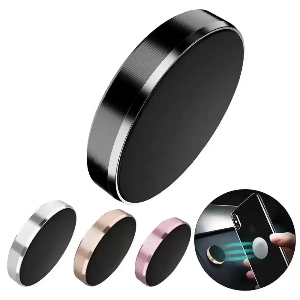 Phone Accessories Website - حامل هاتف مغناطيسي فائق القوة للسيارة،