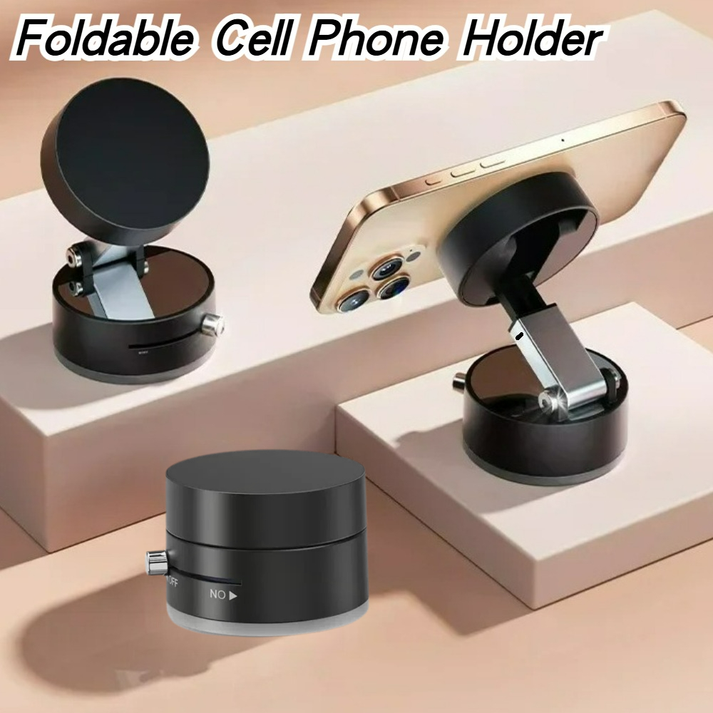 Phone Accessories Website - حامل مكنسة كهربائية مغناطيسي عالي الأداء