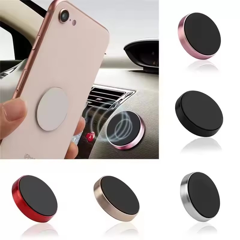 Phone Accessories Website - حامل هاتف مغناطيسي للسيارة، حامل هاتف