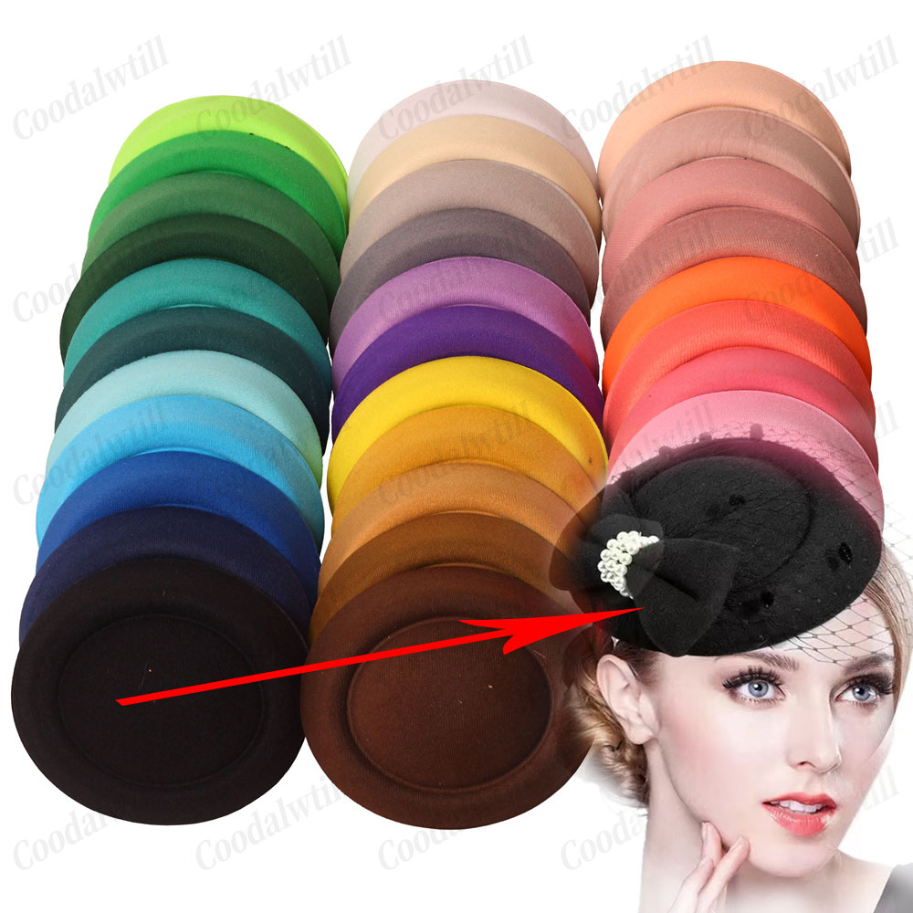 Phone Accessories On Top - 17 سنتيمتر الزفاف العلوي Pillbox الفاسناتور