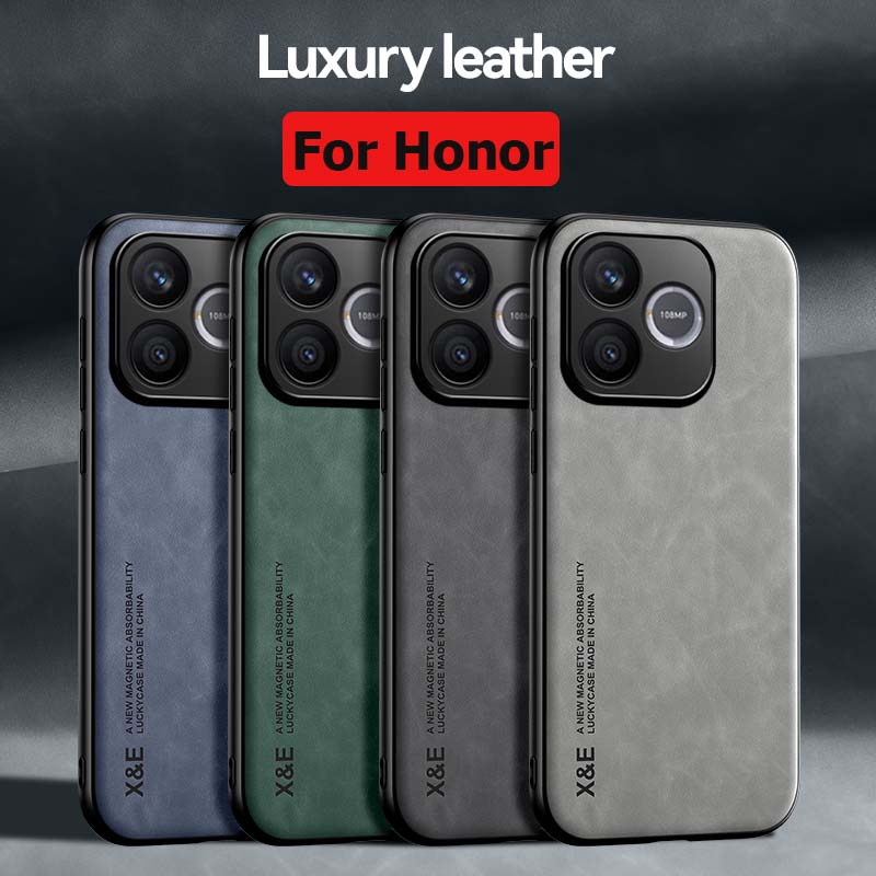 Phone Accessories Website - غطاء واقي مضاد للصدمات لهاتف هونور