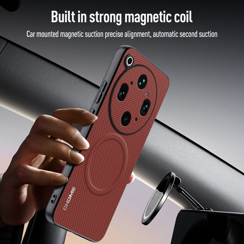 Phone Accessories Website - غطاء حماية فاخر لهواتف OPPO Find
