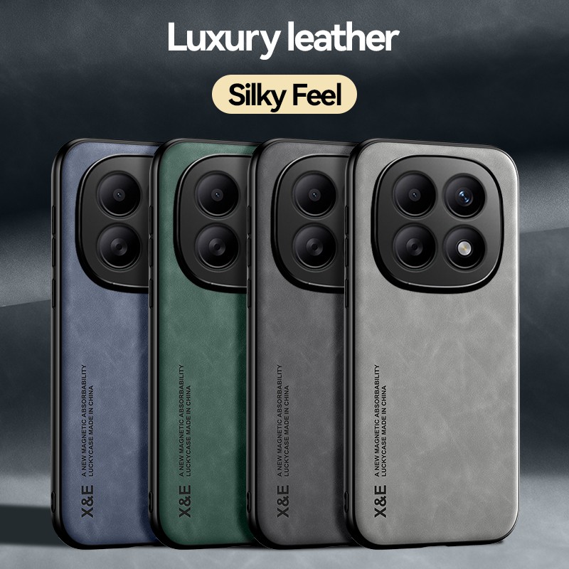 Phone Accessories Website - غطاء مقاوم للصدمات لهاتف شاومي بوكو