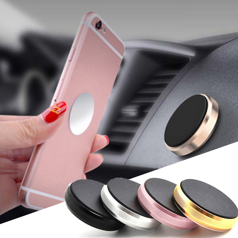حامل هاتف مغناطيسي للسيارة بزا - مراجعة Phone Accessories Website وسعره