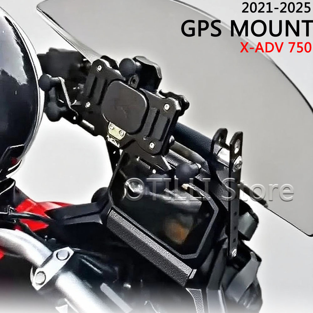 لهوندا XADV 750 دراجة نارية ال - مراجعة Quality Phone Accessories وسعره