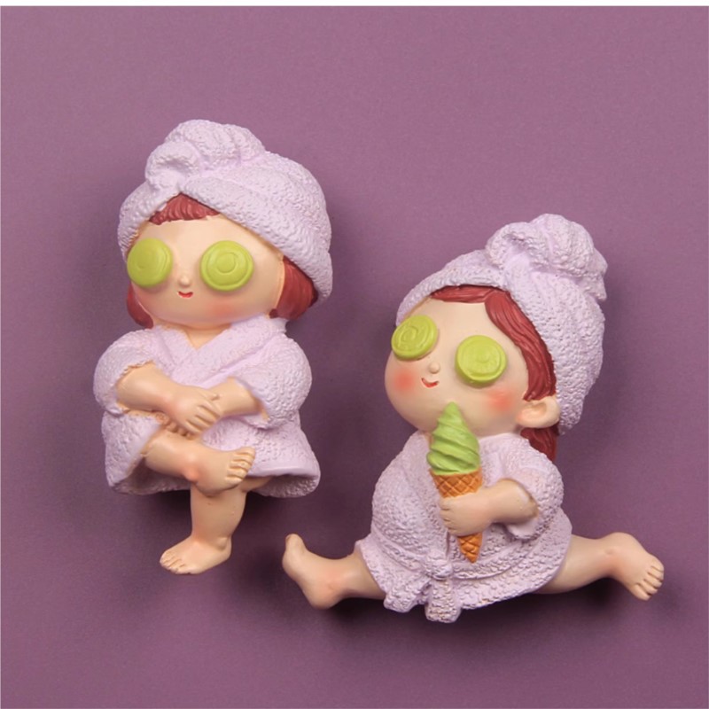 ملصق ثلاجة ثوب نوم راتينج ، مل - مراجعة Phone Accessories For Old People وسعره