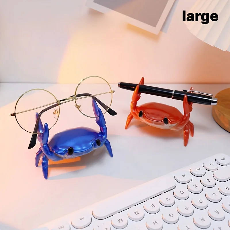 ديكور مكتب على شكل سرطان البحر - مراجعة Phone Accessories For Old People وسعره