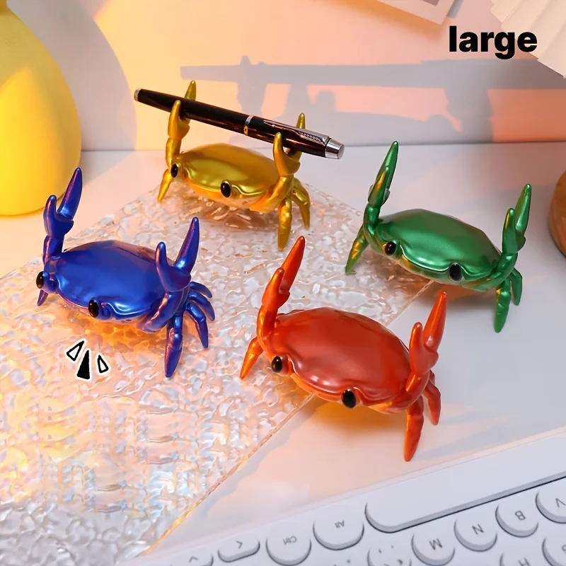 ديكور مكتب على شكل سرطان البحر - مراجعة Phone Accessories For Old People وسعره