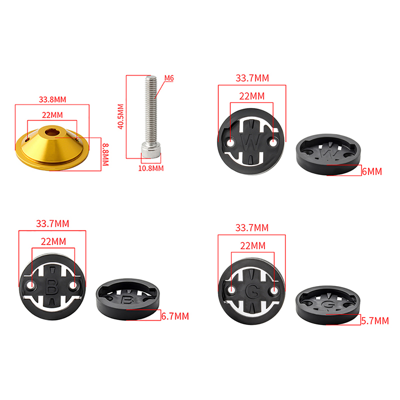 حامل كمبيوتر للدراجات متوافق م - مراجعة Phone Accessories On Top وسعره