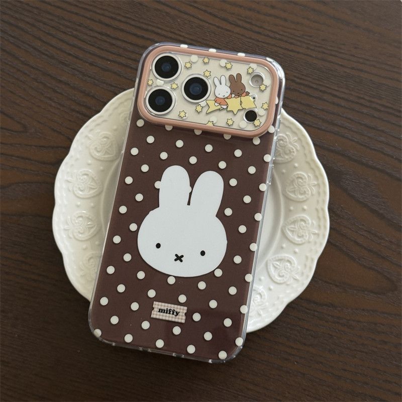 جراب هاتف ميفي الأرنب الرائج ل - مراجعة Phone Accessories Design وسعره