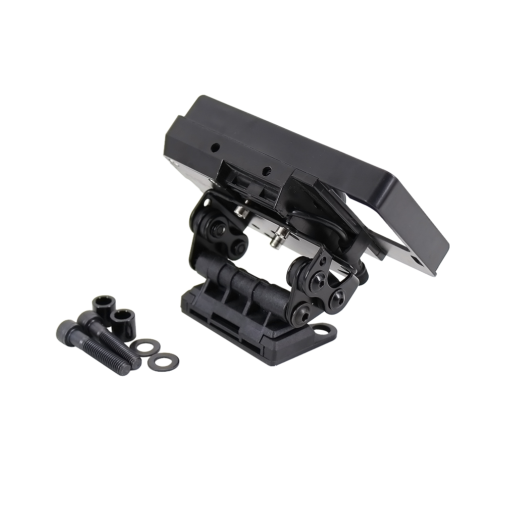 حامل ملاحة جديد للدراجات النار - مراجعة Quality Phone Accessories وسعره