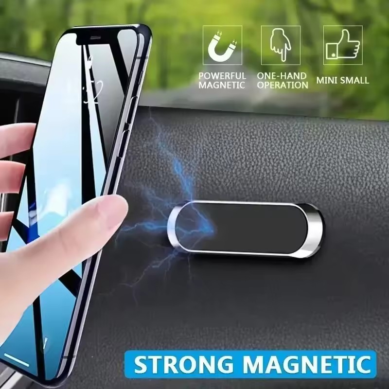 حامل هاتف مغناطيسي معدني للسيا - مراجعة Phone Accessories Website وسعره