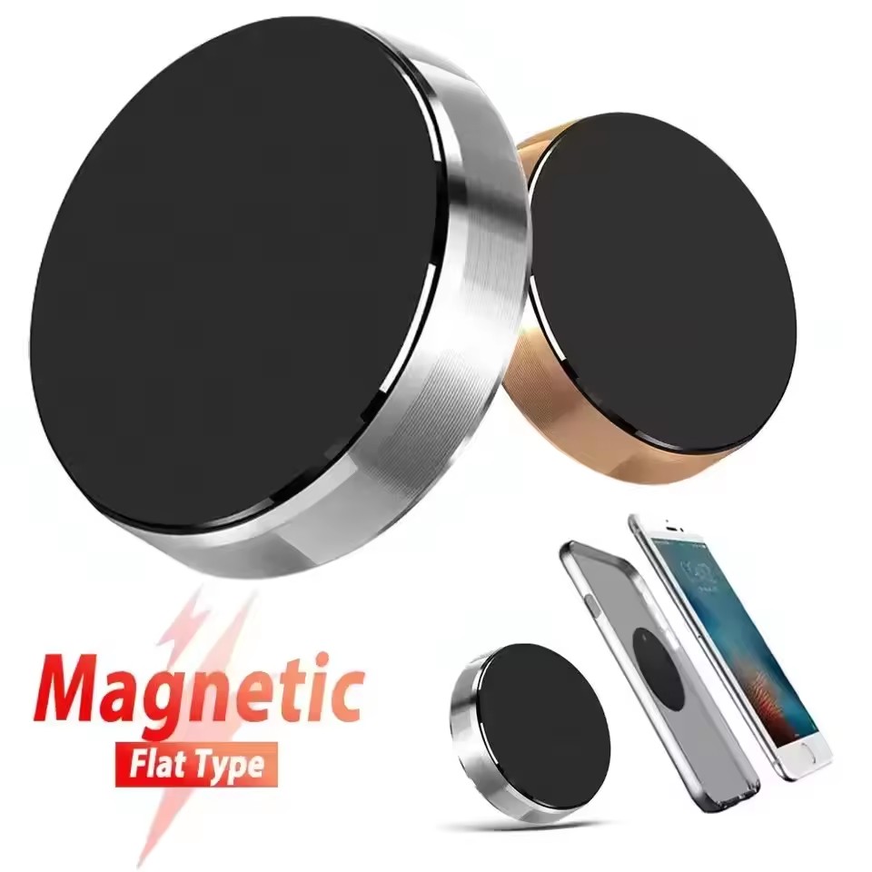 حامل هاتف مغناطيسي للسيارة، حا - مراجعة Phone Accessories Website وسعره