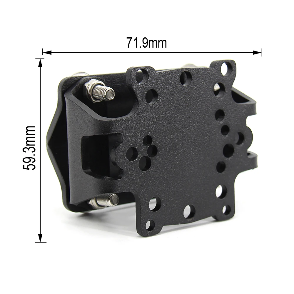 حامل هاتف USB لـ Kawasaki KLR6 - مراجعة Quality Phone Accessories وسعره