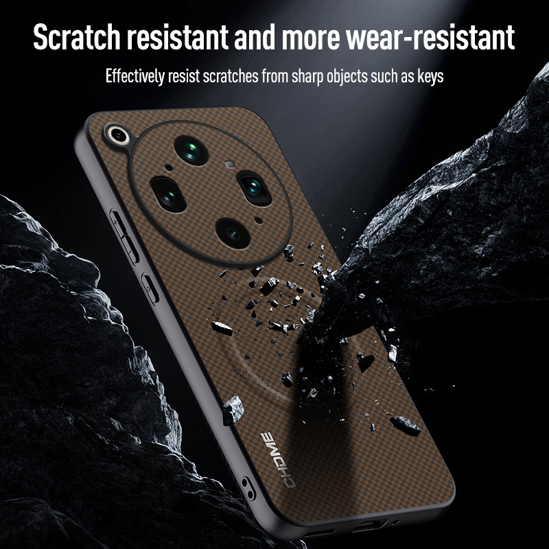 غطاء حماية فاخر لهواتف OPPO Fi - مراجعة Phone Accessories Website وسعره