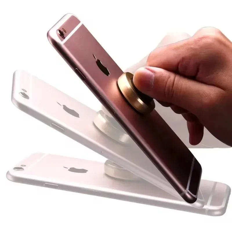حامل هاتف مغناطيسي للسيارة يثب - مراجعة Phone Accessories Website وسعره