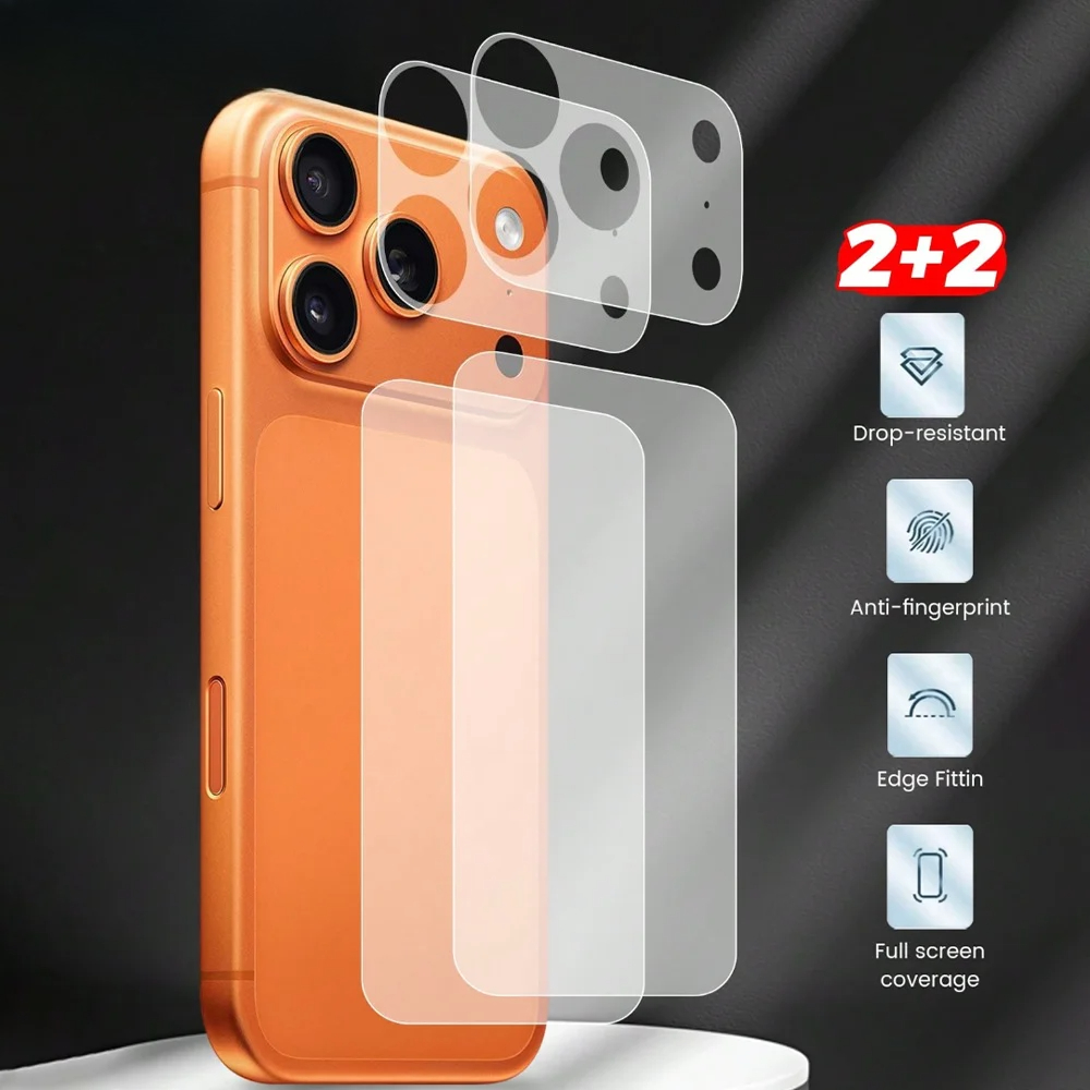 1-5 قطعة مجموعة ماتي قاعدة عدس - مراجعة Phone Accessories Design وسعره