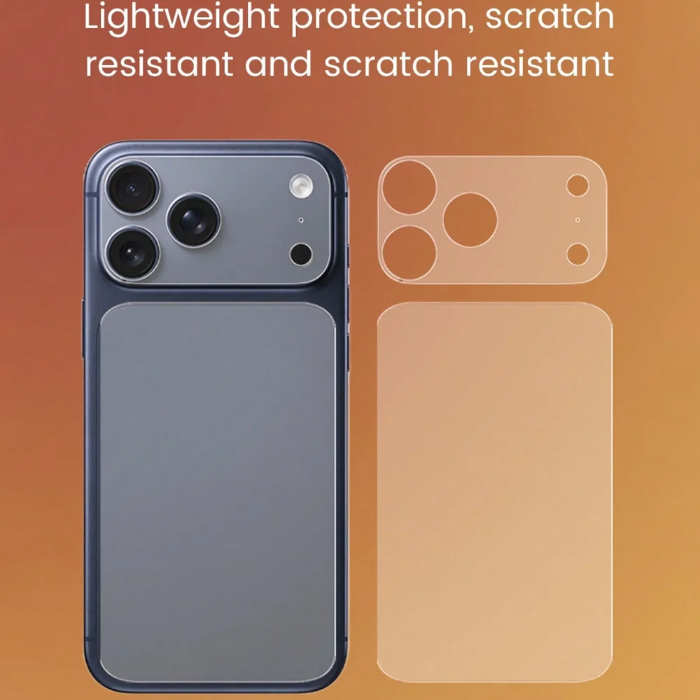 1-5 قطعة مجموعة ماتي قاعدة عدس - مراجعة Phone Accessories Design وسعره