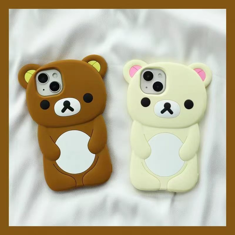 غطاء هاتف سيليكون ريلاكوما بتص - مراجعة Phone Accessories Design وسعره