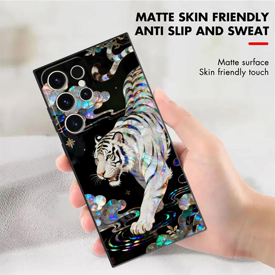 غطاء حماية لهواتف سامسونج جالا - مراجعة Samsung Galaxy S25 وسعره