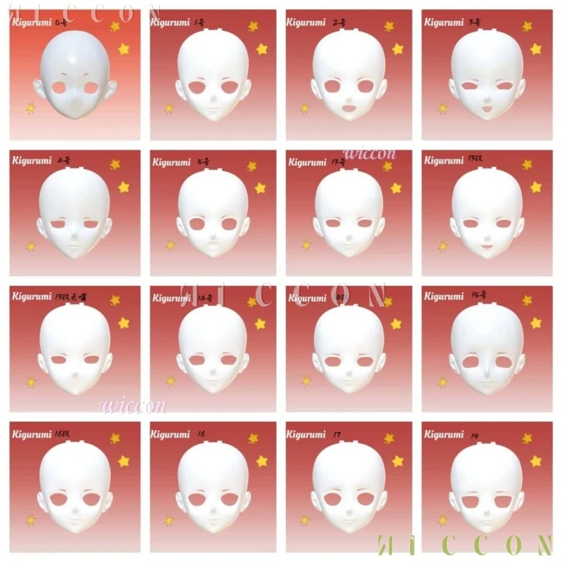 CyKigurumi أنيمي تأثيري رئيس ق - مراجعة Phone Accessories On Top وسعره