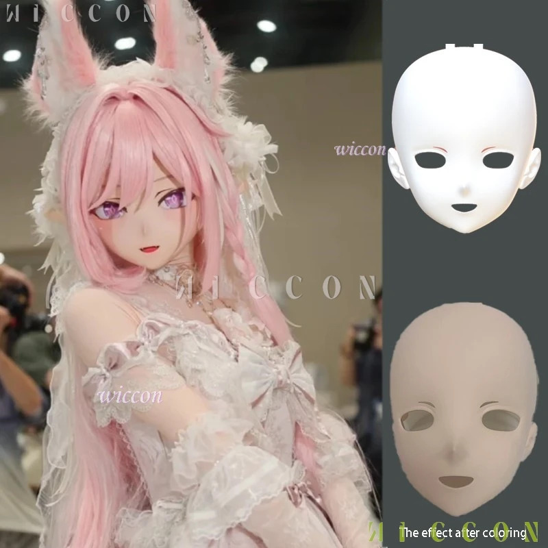 CyKigurumi أنيمي تأثيري رئيس ق - مراجعة Phone Accessories On Top وسعره