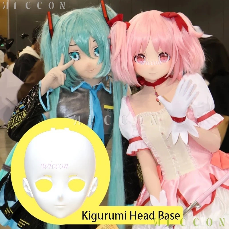 CyKigurumi أنيمي تأثيري رئيس ق - مراجعة Phone Accessories On Top وسعره