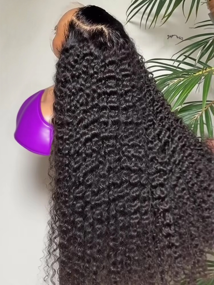 موجة المياه العميقة الباروكات  - مراجعة Phone Accessories On Top وسعره
