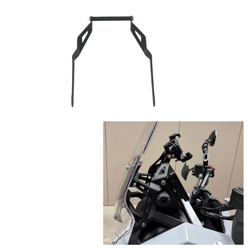 حامل هاتف للملاحة للدراجات الن - مراجعة Phone Accessories Design وسعره