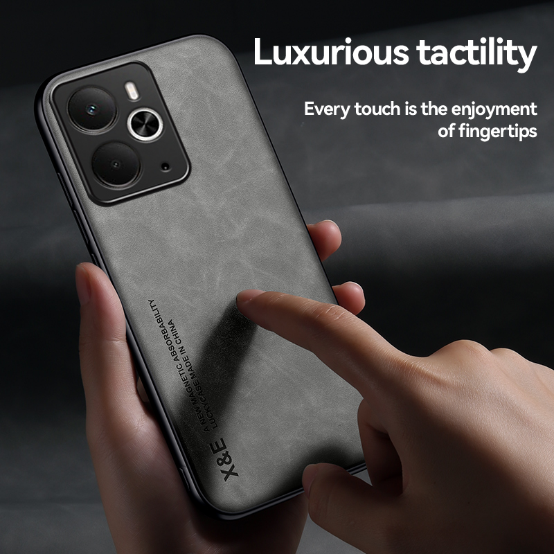 حافظة فاخرة مضادة للصدمات لهات - مراجعة Phone Accessories Website وسعره