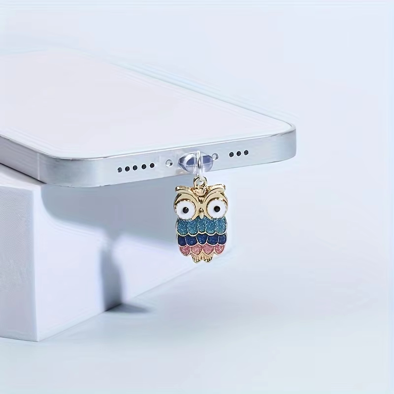 سدادات غبار للهواتف متعددة الأ - مراجعة Phone Accessories You Need وسعره
