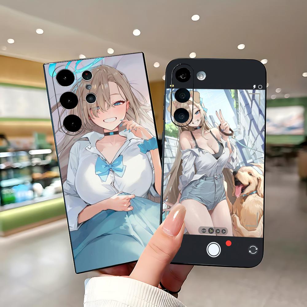 جراب هاتف أزرق ساخن بتصميم Blu - مراجعة Samsung Galaxy S25 وسعره